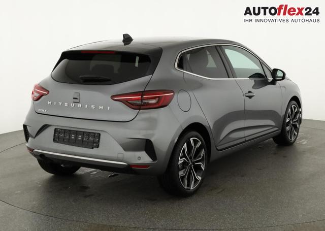 Vorlauffahrzeuge Mitsubishi Colt - Select 1.0 MPI-T Select, LED, Kamera, Side, Winter, 17-Zoll, 5 J.-Garantie