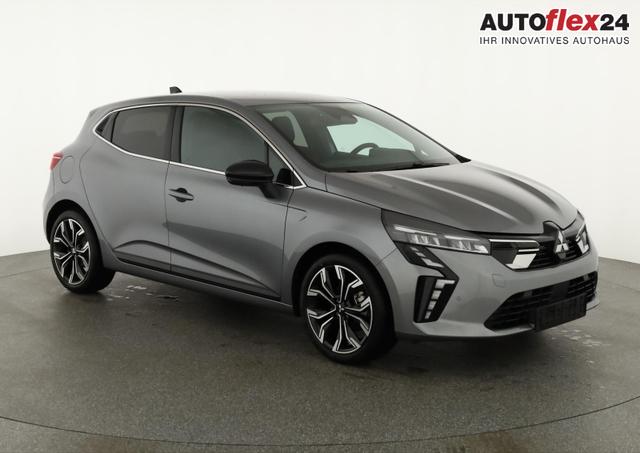 Mitsubishi Colt Select 1.0 MPI-T Select, LED, Kamera, Side, Winter, 17-Zoll, 5 J.-Garantie 