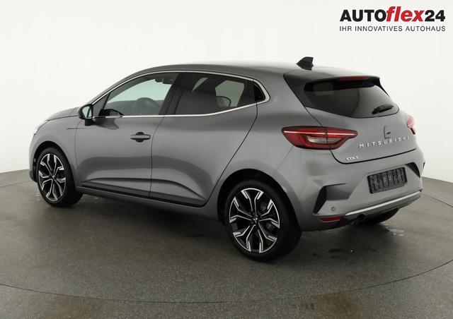 Mitsubishi Colt Select 1.0 MPI-T Select, LED, Kamera, Side, Winter, 17-Zoll, 5 J.-Garantie 