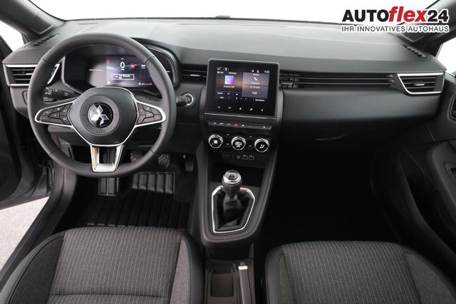 Mitsubishi Colt Select 1.0 MPI-T Select, LED, Kamera, Side, Winter, 17-Zoll, 5 J.-Garantie 