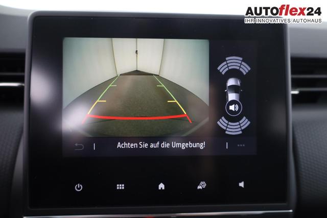 Mitsubishi Colt Select 1.0 MPI-T Select, LED, Kamera, Side, Winter, 17-Zoll, 5 J.-Garantie 