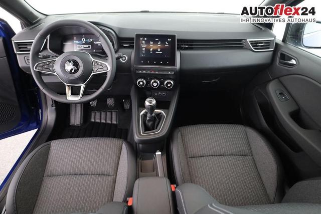 Mitsubishi Colt Select 1.0 MPI-T Select, LED, Kamera, Side, Winter, 17-Zoll, 5 J.-Garantie 