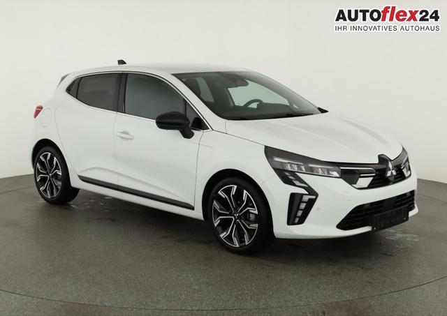 Mitsubishi Colt Select 1.0 MPI-T Select, LED, Kamera, Side, Winter, 17-Zoll, 5 J.-Garantie 