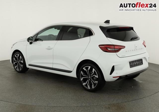 Mitsubishi Colt Select 1.0 MPI-T Select, LED, Kamera, Side, Winter, 17-Zoll, 5 J.-Garantie 