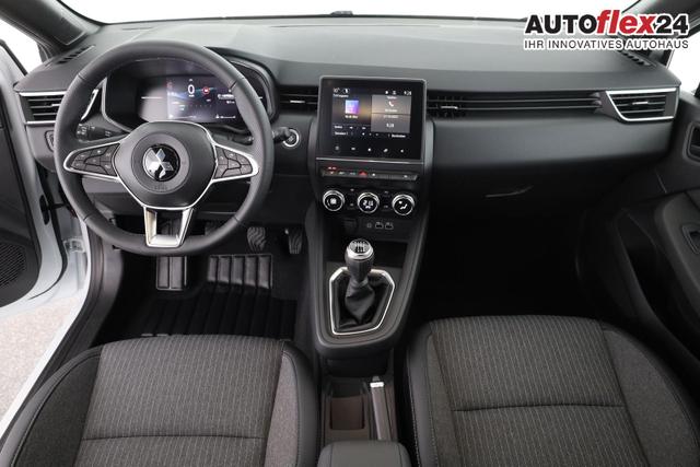 Mitsubishi Colt Select 1.0 MPI-T Select, LED, Kamera, Side, Winter, 17-Zoll, 5 J.-Garantie 