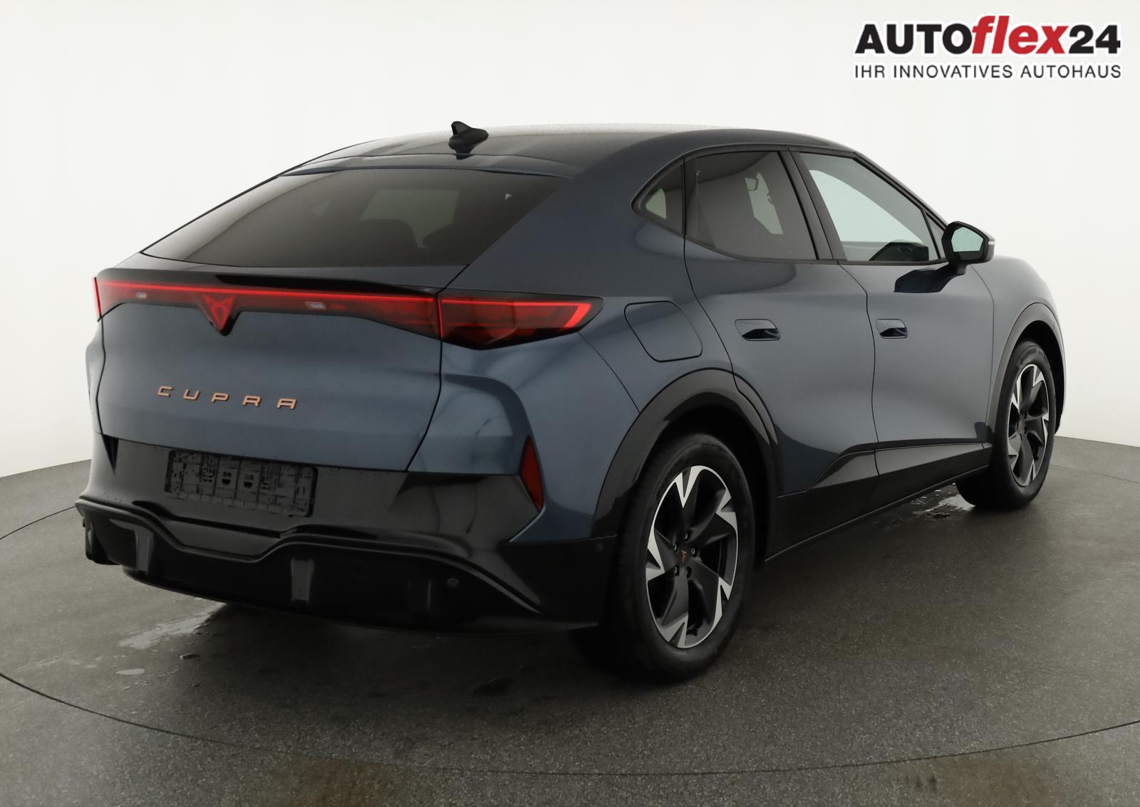 CUPRA Tavascan Leasing und Finanzierung