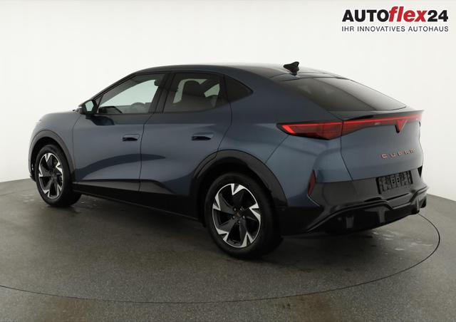 Cupra Tavascan 210 kW Endurance 210kW, Navi, Wärmepumpe, 5-J Garantie 