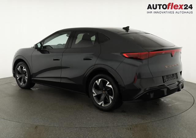 Cupra Tavascan 210 kW Endurance 210kW, Navi, Wärmepumpe, 5-J Garantie 