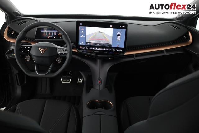 Cupra Tavascan 210 kW Endurance 210kW, Navi, Wärmepumpe, 5-J Garantie 