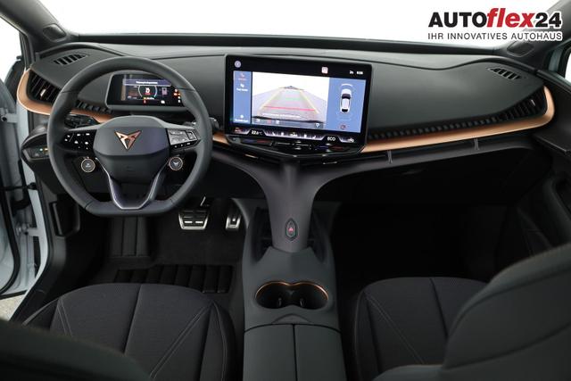 Cupra Tavascan 210 kW Endurance 210kW, Navi, Wärmepumpe, 5-J Garantie 