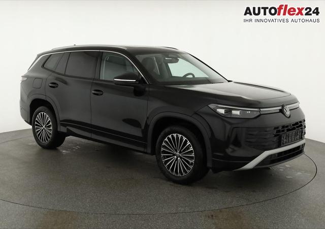 Vorlauffahrzeuge Volkswagen Tayron - 1.5 TSI eHybrid 150 kW Life DSG Life, Pano, HuD, AHK, LED-Plus, Navi, 18-Zoll, 5-J Garantie