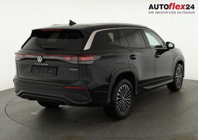 Volkswagen Tayron 1.5 TSI eHybrid 150 kW Life DSG Life, Pano, HuD, AHK, LED-Plus, Navi, 18-Zoll, 5-J Garantie 