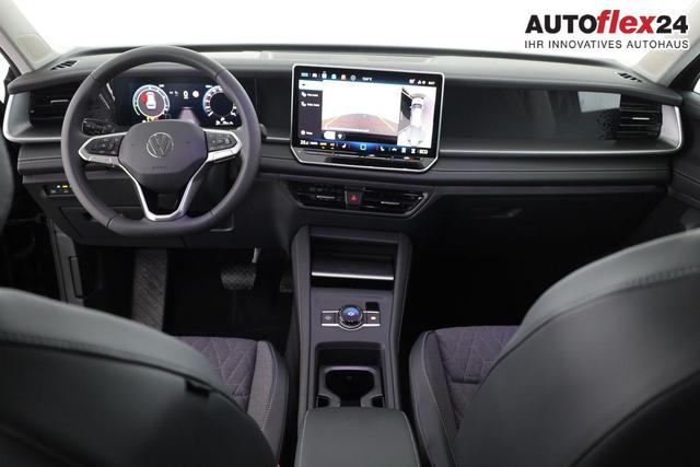 Volkswagen Tayron 1.5 TSI eHybrid 150 kW Life DSG Life, Pano, HuD, AHK, LED-Plus, Navi, 18-Zoll, 5-J Garantie 