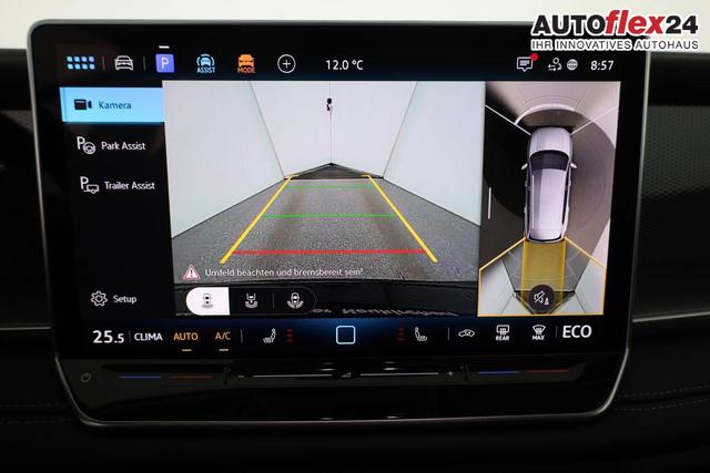 Volkswagen Tayron 1.5 TSI eHybrid 150 kW Life DSG Life, Pano, HuD, AHK, LED-Plus, Navi, 18-Zoll, 5-J Garantie 