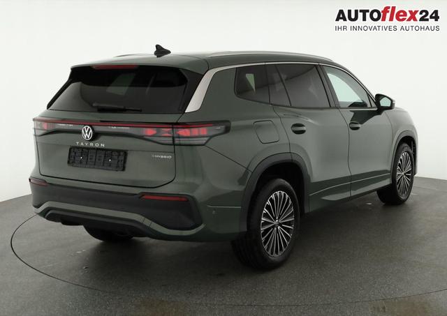 Volkswagen Tayron 1.5 TSI eHybrid 150 kW Life DSG Life, Pano, HuD, AHK, LED-Plus, Navi, 18-Zoll, 5-J Garantie 