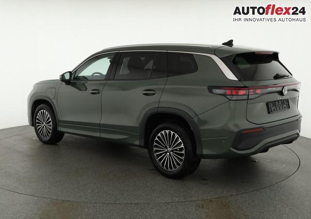 Volkswagen Tayron 1.5 TSI eHybrid 150 kW Life DSG Life, Pano, HuD, AHK, LED-Plus, Navi, 18-Zoll, 5-J Garantie 