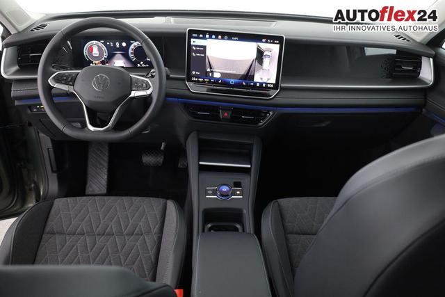Volkswagen Tayron 1.5 TSI eHybrid 150 kW Life DSG Life, Pano, HuD, AHK, LED-Plus, Navi, 18-Zoll, 5-J Garantie 