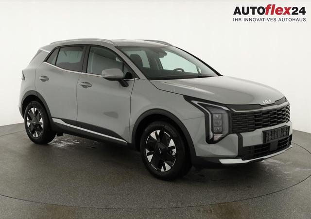 Vorlauffahrzeuge Kia II Sportage - 1.6 T-GDI DCT Urban, neues Modell, Navi, Kamera, Side, sofort