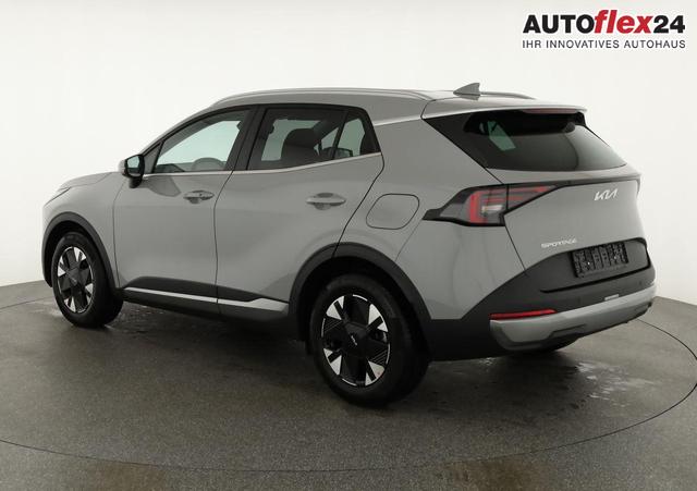 Kia II Sportage 1.6 T-GDI DCT Urban, neues Modell, Navi, Kamera, Side, sofort 