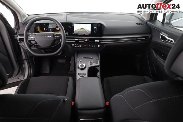 Kia II Sportage 1.6 T-GDI DCT Urban, neues Modell, Navi, Kamera, Side, sofort 