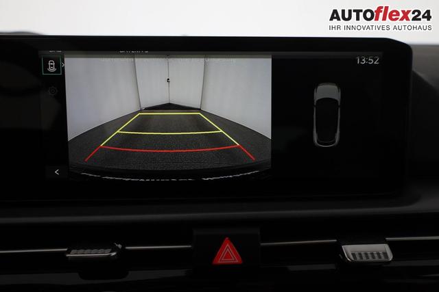 Kia II Sportage 1.6 T-GDI DCT Urban, neues Modell, Navi, Kamera, Side, sofort 