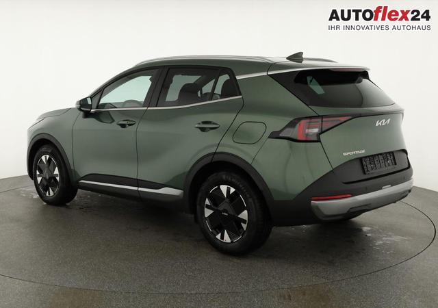 Kia Sportage 1.6 T-GDI DCT Urban, neues Modell, Navi, Kamera, Side, sofort 