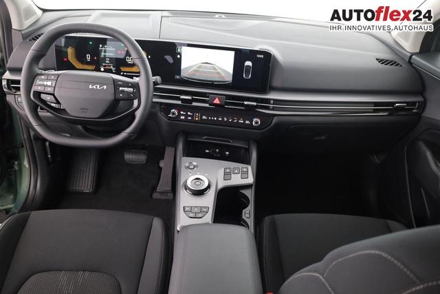 Kia Sportage 1.6 T-GDI DCT Urban, neues Modell, Navi, Kamera, Side, sofort 