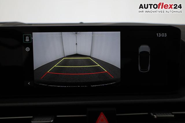 Kia Sportage 1.6 T-GDI DCT Urban, neues Modell, Navi, Kamera, Side, sofort 