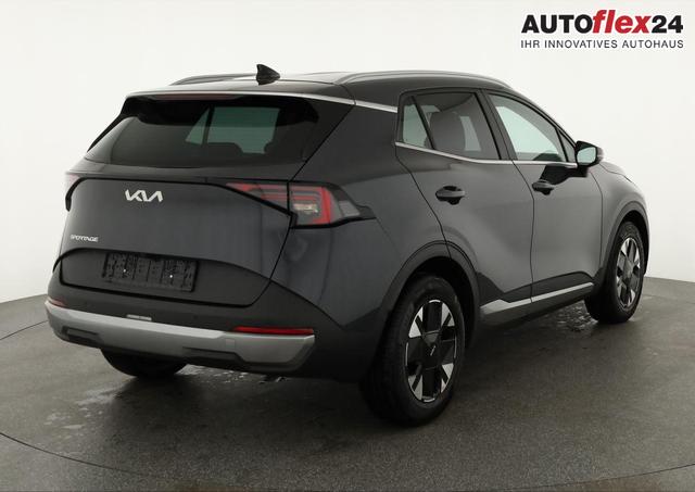 Kia Sportage 1.6 T-GDI DCT Urban, neues Modell, Navi, Kamera, Side, sofort 