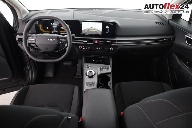 Kia Sportage 1.6 T-GDI DCT Urban, neues Modell, Navi, Kamera, Side, sofort 