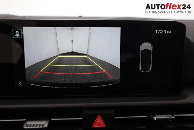 Kia Sportage 1.6 T-GDI DCT Urban, neues Modell, Navi, Kamera, Side, sofort 