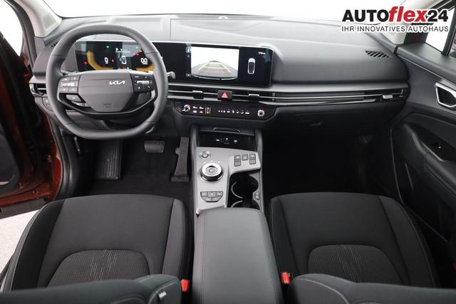 Kia II Sportage 1.6 T-GDI DCT Urban, neues Modell, Navi, Kamera, Side, sofort 