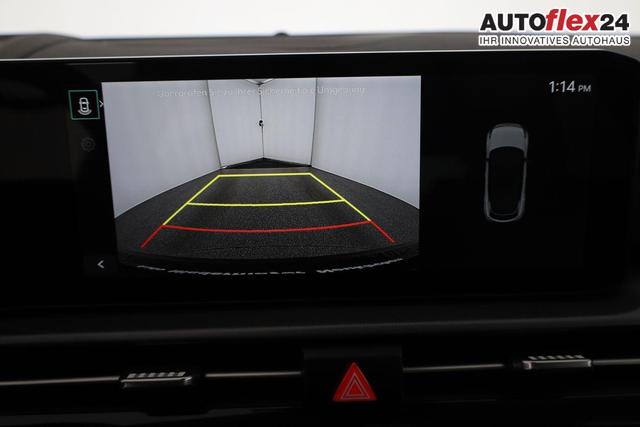 Kia II Sportage 1.6 T-GDI DCT Urban, neues Modell, Navi, Kamera, Side, sofort 