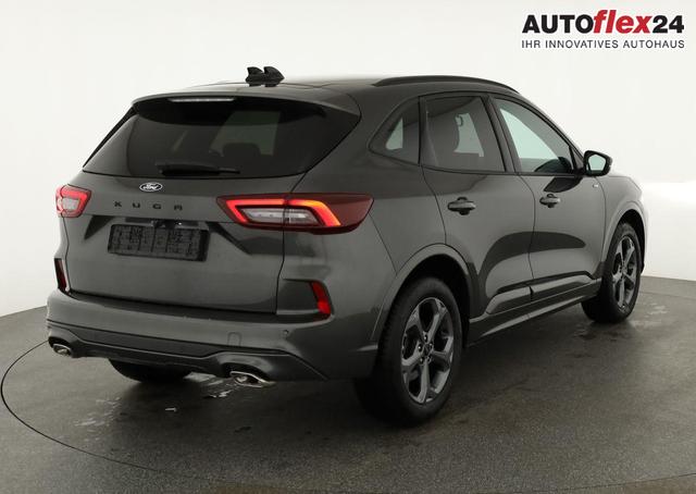 Ford Kuga ST-Line 1.5 EcoBoost ST-Line, Navi, AHK, LED, Kamera, Winter, FS beheizbar, 5 J.-Garantie 