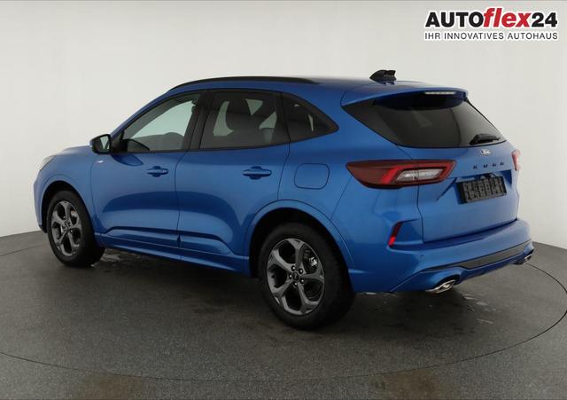 Ford Kuga ST-Line 1.5 EcoBoost ST-Line, Navi, LED, Kamera, Winter, FS beheizbar 