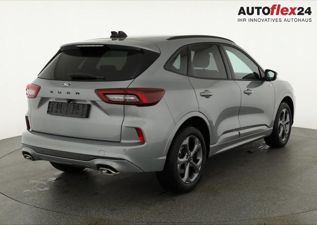 Vorlauffahrzeuge Ford Kuga - ST-Line 1.5 EcoBoost ST-Line, Navi, LED, Kamera, Winter, FS beheizbar, 5 J.-Garantie