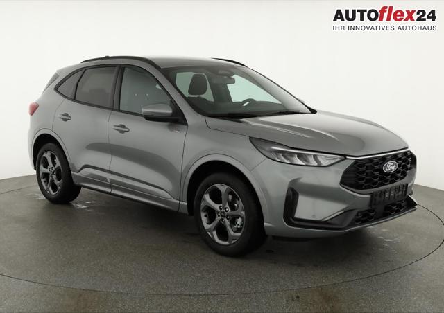 Ford Kuga ST-Line 1.5 EcoBoost ST-Line, Navi, LED, Kamera, Winter, FS beheizbar, 5 J.-Garantie 