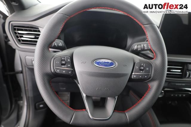 Ford Kuga ST-Line 1.5 EcoBoost ST-Line, Navi, LED, Kamera, Winter, FS beheizbar, 5 J.-Garantie 