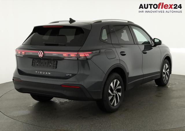 Vorlauffahrzeuge Volkswagen Tiguan - 1.5 eTSI 110 kW Life DSG Life, Pano, Navi, EasyOpen, LED-Plus, 5 J.-Garantie