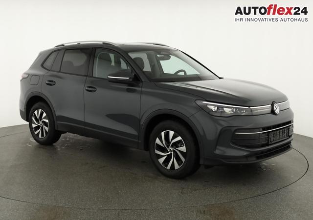 Volkswagen Tiguan 1.5 eTSI 110 kW Life DSG Life, Pano, Navi, EasyOpen, LED-Plus, 5 J.-Garantie 