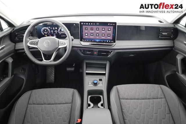 Volkswagen Tiguan 1.5 eTSI 110 kW Life DSG Life, Pano, Navi, EasyOpen, LED-Plus, 5 J.-Garantie 