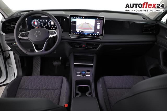 Volkswagen Tiguan 1.5 eTSI 110 kW Life DSG Life, Navi, AHK, easyOpen, LED-Plus, Kamera 