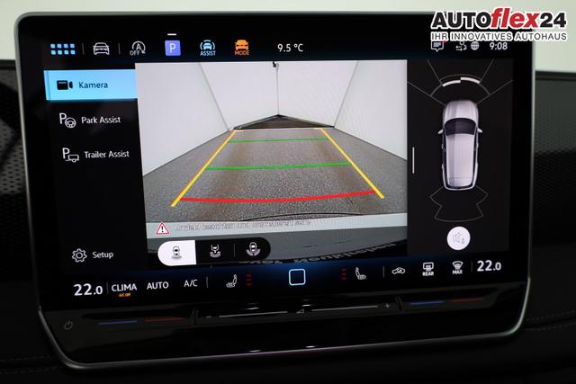 Volkswagen Tiguan 1.5 eTSI 110 kW Life DSG Life, Navi, AHK, easyOpen, LED-Plus, Kamera 