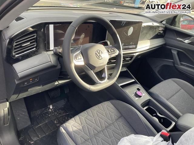 Vorlauffahrzeuge Volkswagen Tiguan - 1.5 eTSI 110 kW Life DSG Life, easyOpen, LED-Plus, Winterpaket