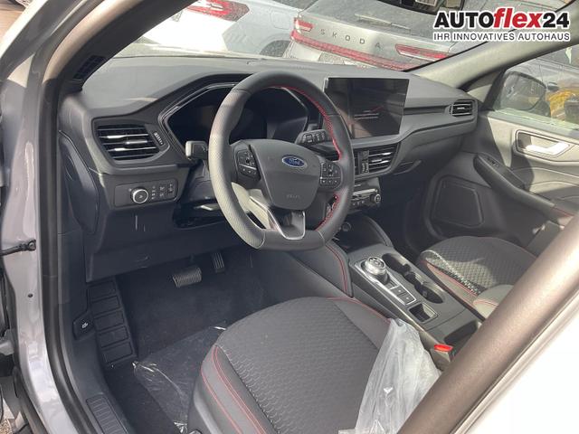 Vorlauffahrzeuge Ford Kuga - ST-Line 1.5 EcoBoost ST-Line, Navi, AHK, LED, Kamera, Winter, FS beheizbar