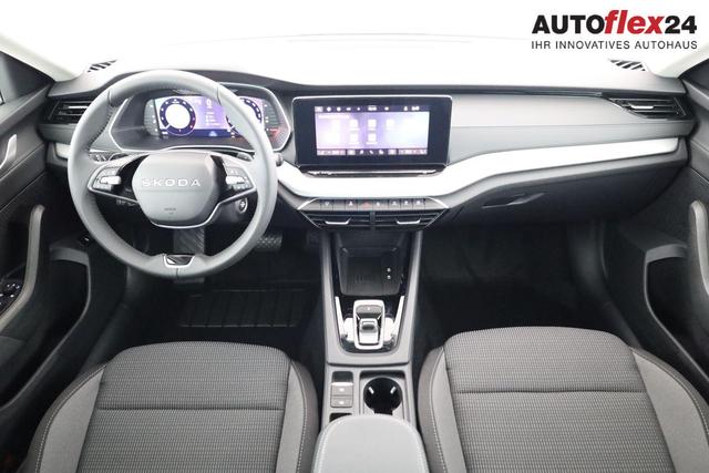 Skoda Octavia Combi 1.5 TSI mHEV 110 kW Selection DSG Selection, Side, el. Klappe, Kamera, Winter 