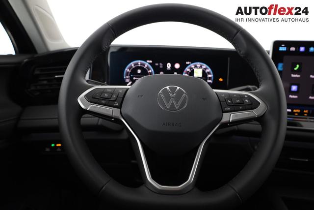 Volkswagen Tiguan 1.5 eTSI 110 kW Life DSG Life, easyOpen, LED-Plus, Winterpaket 