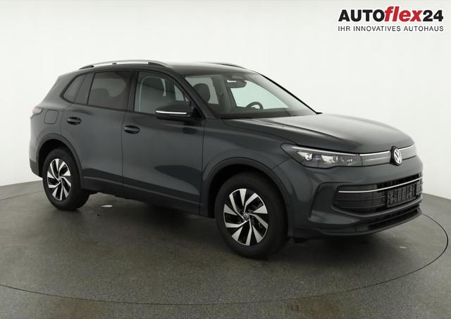 Volkswagen Tiguan 1.5 eTSI 110 kW Life DSG Life, easyOpen, LED-Plus, Winterpaket 
