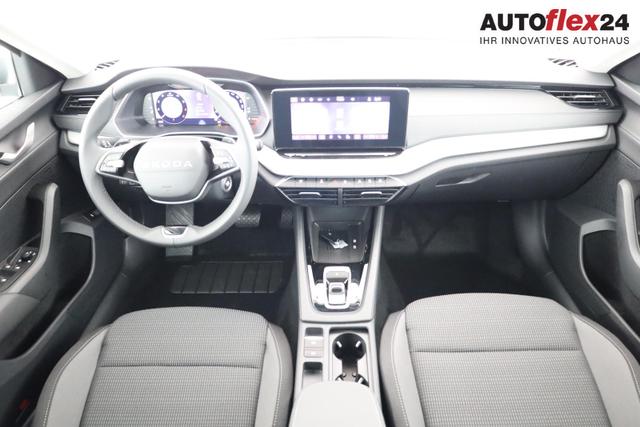 Skoda Octavia Combi 1.5 TSI mHEV 110 kW Selection DSG Selection, AHK, Side, el. Klappe, Kamera, Winter 