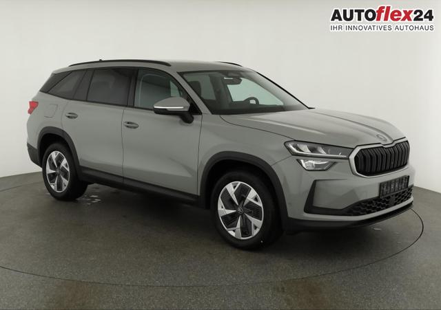 Skoda Kodiaq 2.0 TDI 142kW 4x4 Selection DSG Selection, AHK, Navi, Side, el. Klappe, AreaView, ParkAssist 